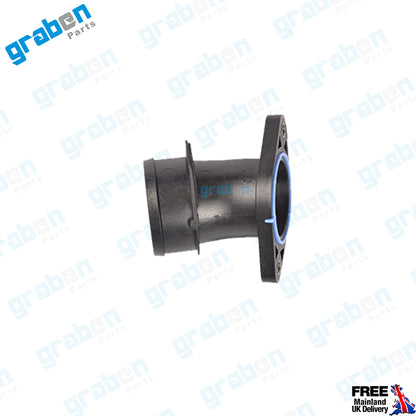 TURBO PIPE FOR FORD TRANSIT V363 2.2 TDCi CC116K686AC 1749297