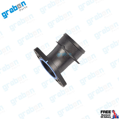 TURBO PIPE FOR FORD TRANSIT V363 2.2 TDCi CC116K686AC 1749297