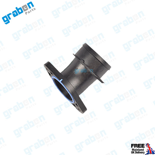 TURBO PIPE FOR FORD TRANSIT V363 2.2 TDCi CC116K686AC 1749297