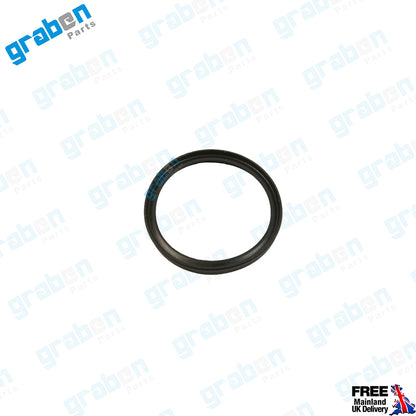 TURBO PIPE GASKET FOR RENAULT TRAFIC MK3 / VAUXHALL VIVARO B 8201089106 GM95522467 6000618817
