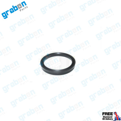 TURBO PIPE GASKET FOR RENAULT TRAFIC MK3 / VAUXHALL VIVARO B 8201089106 GM95522467 6000618817