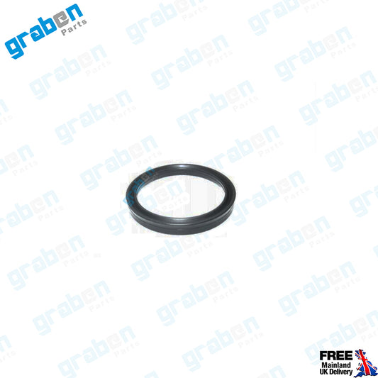 TURBO PIPE GASKET FOR RENAULT TRAFIC MK3 / VAUXHALL VIVARO B 8201089106 GM95522467 6000618817