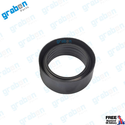 TURBO PIPE GASKET SEAL FOR BMW 3.0 DIESEL ENGINES 13717792090 13712248157

