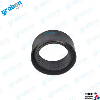 TURBO PIPE GASKET SEAL FOR BMW 3.0 DIESEL ENGINES 13717792090 13712248157
