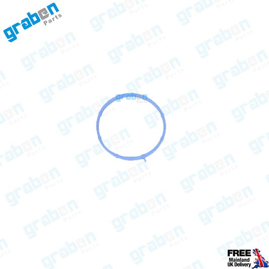 TURBO PIPE GASKET SEAL FOR FORD TRANSIT 2.2 TDCi TRANSIT V363 2.2 TDCi CC116K686AC 1749297