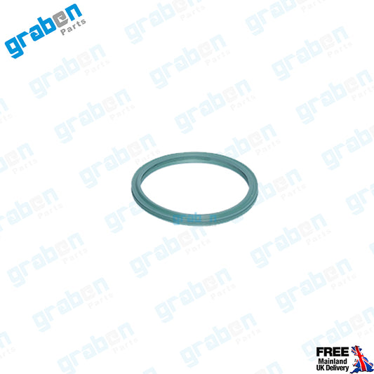 TURBO PIPE GASKET SEAL FOR NISSAN JUKE QASHQAI 1.5 DCI 144601FE0C 14460BB30A