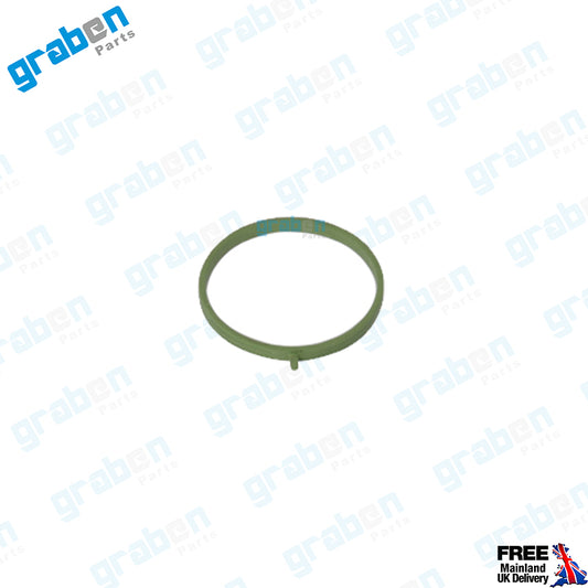 TURBO PIPE GASKET SEAL FOR NISSAN QASHQAI 1.5 DCI / 2.0 DCI 14460JD52B 14460JD50D