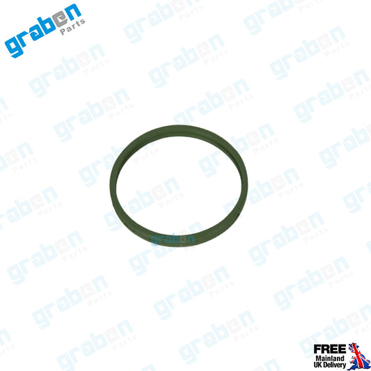 TURBO PIPE GASKET SEAL FOR RENAULT DACIA MERCEDES NISSAN 144652865R 1407900QAA 4159970345