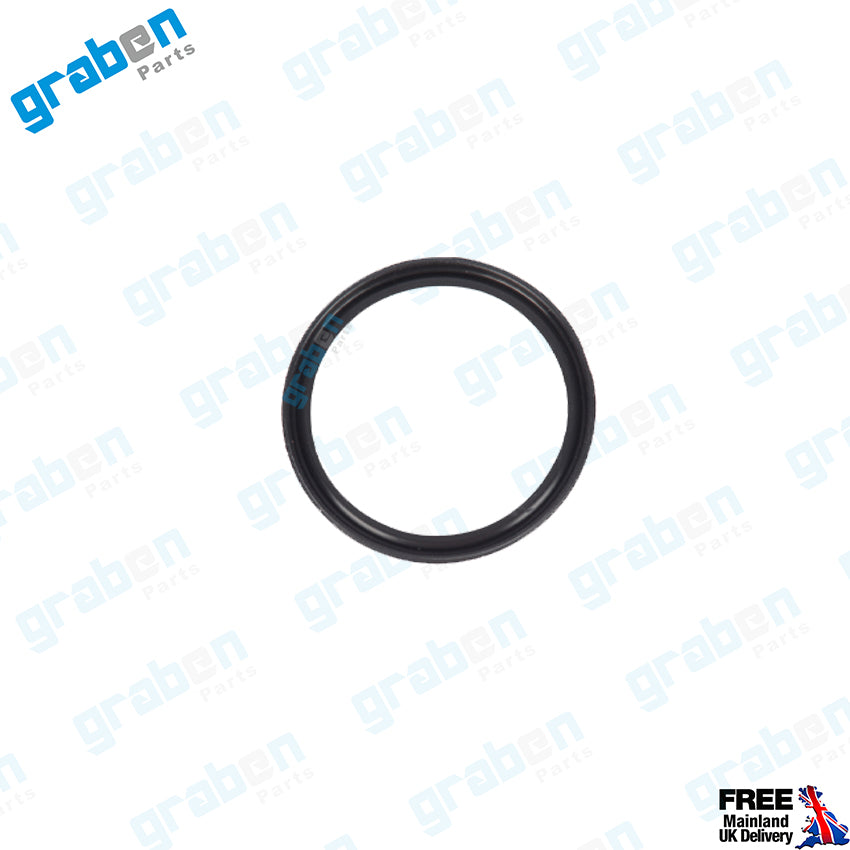 TURBO PIPE GASKET SEAL FOR RENAULT DACIA PETROL ENGINES 8201143826