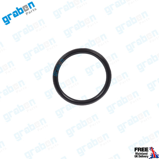 TURBO PIPE GASKET SEAL FOR RENAULT DACIA PETROL ENGINES 8201143826