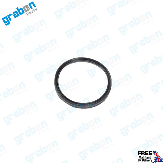 TURBO PIPE GASKET SEAL FOR RENAULT MASTER MK3, OPEL VAUXHALL MOVANO B 2.3 CDTI NISSAN NV400 144655950R 4423910 GM95519379