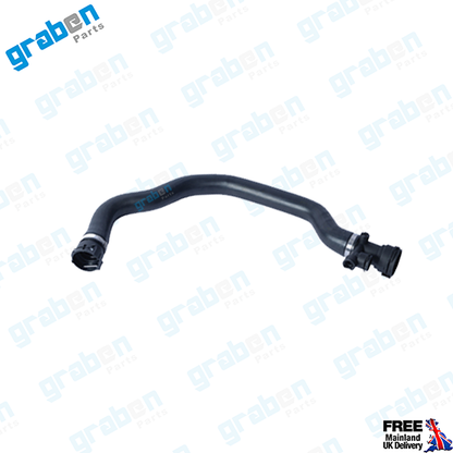 UPPER RADIATOR HOSE FOR BMW  318D 320D E46 11532249778