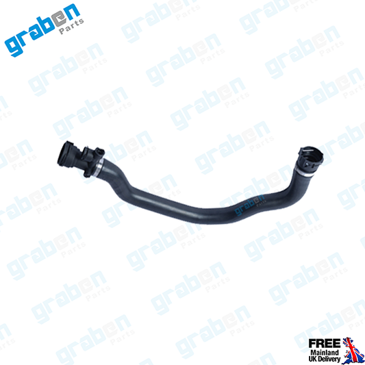 UPPER RADIATOR HOSE FOR BMW  318D 320D E46 11532249778