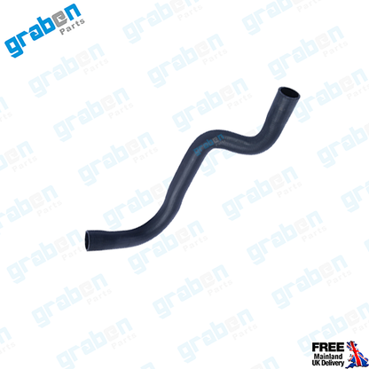 UPPER RADIATOR HOSE FOR FORD TRANSIT V363  2.2 TDCI BK218260BA 1770179 