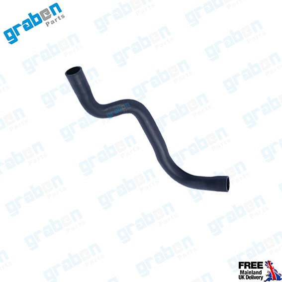 UPPER RADIATOR HOSE FOR FORD TRANSIT V363  2.2 TDCI BK218260BA 1770179 