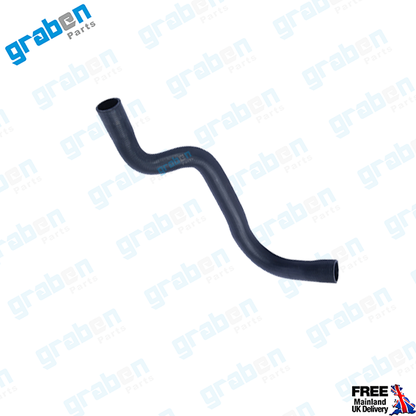 UPPER RADIATOR HOSE FOR FORD TRANSIT V363  2.2 TDCI BK218260BA 1770179 