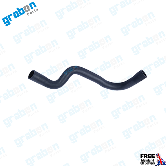 UPPER RADIATOR HOSE FOR FORD TRANSIT V363  2.2 TDCI BK218260BA 1770179 