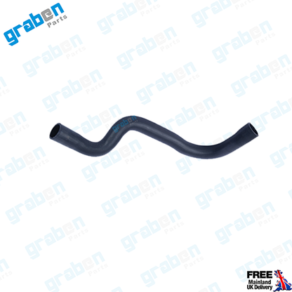 UPPER RADIATOR HOSE FOR FORD TRANSIT V363  2.2 TDCI BK218260BA 1770179 