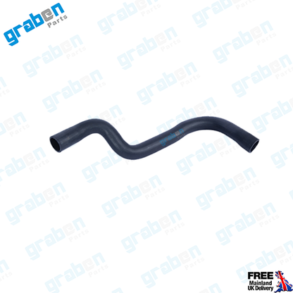 UPPER RADIATOR HOSE FOR FORD TRANSIT V363  2.2 TDCI 2013+ BK218260BA 1770179