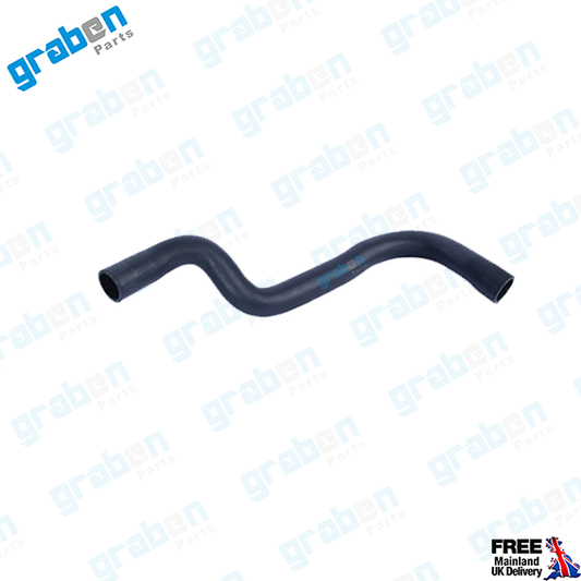 UPPER RADIATOR HOSE FOR FORD TRANSIT V363  2.2 TDCI 2013+ BK218260BA 1770179