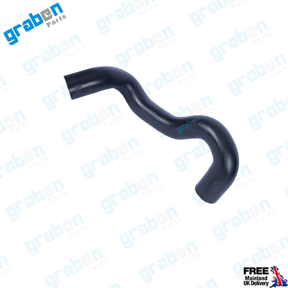 UPPER RADIATOR HOSE FOR FORD TRANSIT V363 2.2 TDCI BK318260DA 1814740