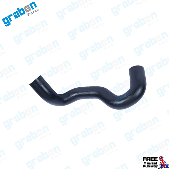 UPPER RADIATOR HOSE FOR FORD TRANSIT V363 2.2 TDCI BK318260DA 1814740