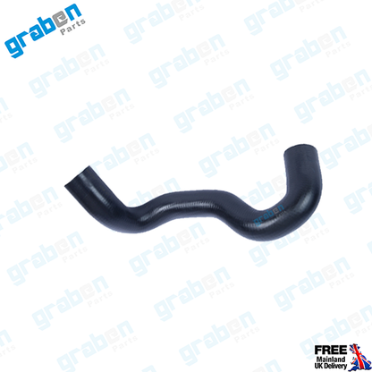 UPPER RADIATOR HOSE FOR FORD TRANSIT V363 2.2 TDCI BK318260DA 1814740