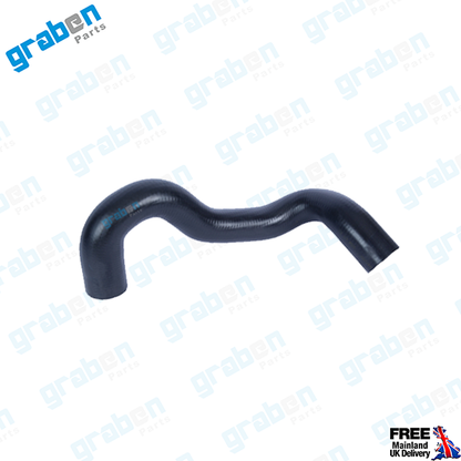 UPPER RADIATOR HOSE FOR FORD TRANSIT V363 2.2 TDCI BK318260DA 1814740