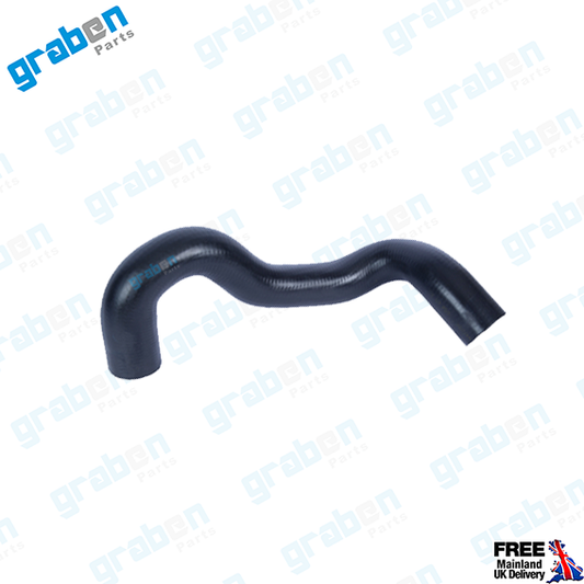 UPPER RADIATOR HOSE FOR FORD TRANSIT V363 2.2 TDCI BK318260DA 1814740