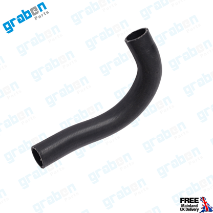 UPPER RADIATOR HOSE FOR MERCEDES SPRINTER 906 VOLKSWAGEN CRAFTER 2.5 TDI 9065010582