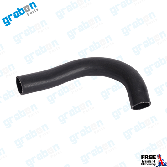 UPPER RADIATOR HOSE FOR MERCEDES SPRINTER 906 VOLKSWAGEN CRAFTER 2.5 TDI 9065010582