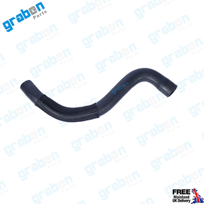UPPER RADIATOR HOSE FOR NISSAN QASHQAI 1.5 DCI 21501JD50A 21501JD500