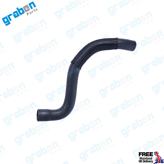 UPPER RADIATOR HOSE FOR NISSAN QASHQAI 1.5 DCI 21501JD50A 21501JD500
