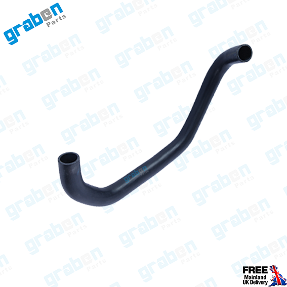 UPPER RADIATOR HOSE FOR NISSAN QASHQAI 1.5 DCI 21503JD50B 21503JD500 