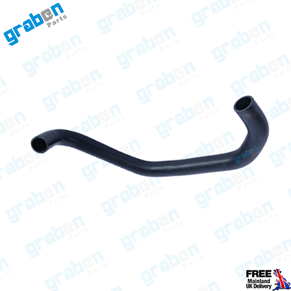 UPPER RADIATOR HOSE FOR NISSAN QASHQAI 1.5 DCI 21503JD50B 21503JD500 