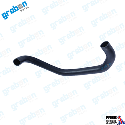 UPPER RADIATOR HOSE FOR NISSAN QASHQAI 1.5 DCI 21503JD50B 21503JD500 