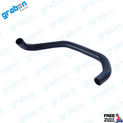 UPPER RADIATOR HOSE FOR NISSAN QASHQAI 1.5 DCI 21503JD50B 21503JD500 
