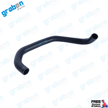UPPER RADIATOR HOSE FOR NISSAN QASHQAI 1.5 DCI 21503JD50B 21503JD500 