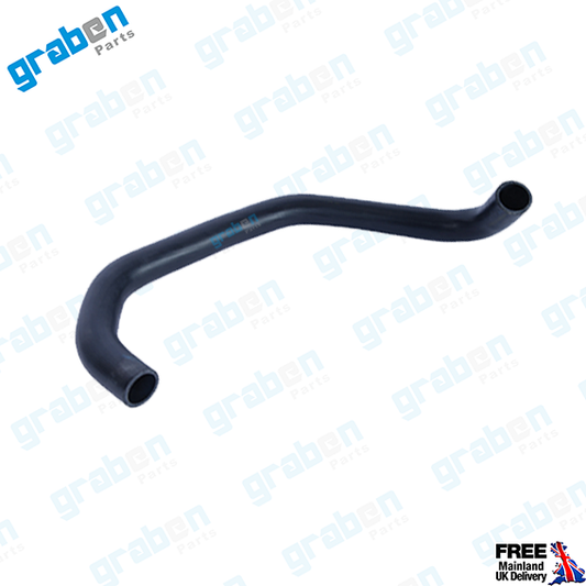 UPPER RADIATOR HOSE FOR NISSAN QASHQAI 1.5 DCI 21503JD50B 21503JD500 