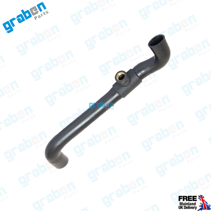 UPPER RADIATOR HOSE FOR RENAULT MASTER II 2.5 DCI OPEL VAUXHALL MOVANO A 2.5 DTI 7700302002 4500078 GM9160378 