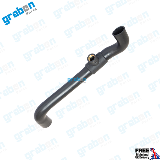 UPPER RADIATOR HOSE FOR RENAULT MASTER II 2.5 DCI OPEL VAUXHALL MOVANO A 2.5 DTI 7700302002 4500078 GM9160378 