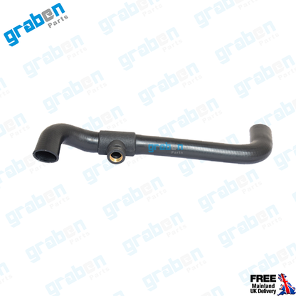 UPPER RADIATOR HOSE FOR RENAULT MASTER II 2.5 DCI OPEL VAUXHALL MOVANO A 2.5 DTI 7700302002 4500078 GM9160378