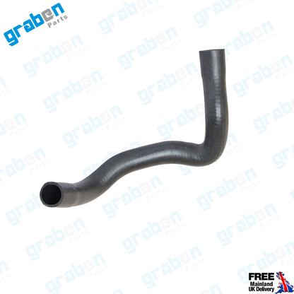UPPER RADIATOR HOSE FOR VOLKSWAGEN CADDY III GOLF V 1.9 TDI AUDI A3 2.0 TDI SEAT OCTAVIA II 1.9 TDI 1K0121101CE 1K0121101DE