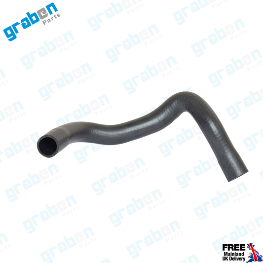 UPPER RADIATOR HOSE FOR VOLKSWAGEN CADDY III GOLF V 1.9 TDI AUDI A3 2.0 TDI SEAT OCTAVIA II 1.9 TDI 1K0121101CE 1K0121101DE