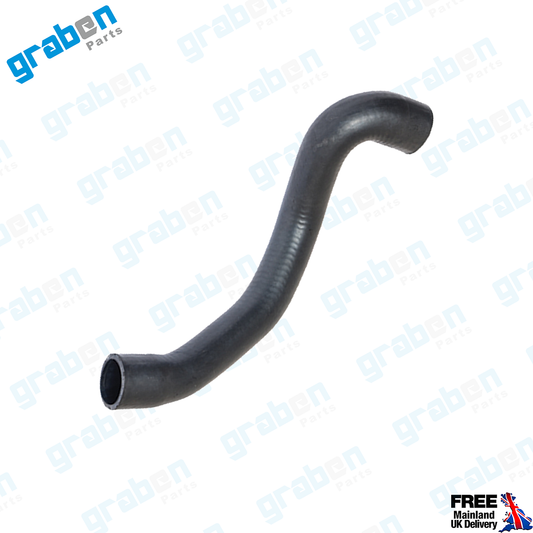 UPPER RADIATOR HOSE FOR VOLKSWAGEN GOLF V CADDY SEAT LEON SKODA OCTAVIA II AUDI A3 1.6 102 HP 1K0121101BS 1K0121101AH 1K0121101N