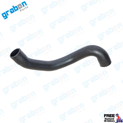 UPPER RADIATOR HOSE FOR VOLKSWAGEN GOLF V CADDY SEAT LEON SKODA OCTAVIA II AUDI A3 1.6 102 HP 1K0121101BS 1K0121101AH 1K0121101N