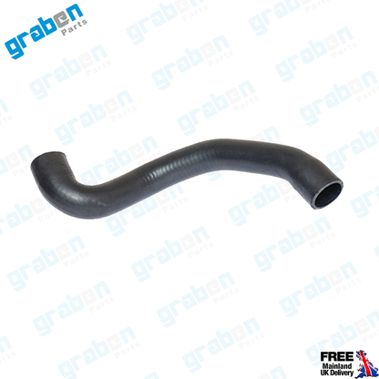 UPPER RADIATOR HOSE FOR VOLKSWAGEN GOLF V CADDY SEAT LEON SKODA OCTAVIA II AUDI A3 1.6 102 HP 1K0121101BS 1K0121101AH 1K0121101N