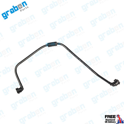 WATER TANK PIPE FOR BMW 1  BMW 2  BMW 3  BMW 4 2.0 3.0 PETROL 
17129845173 17128616536 17128677244 17128740118 17125A05950 