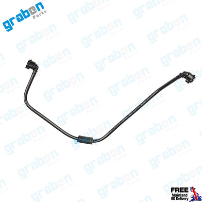 WATER TANK PIPE FOR BMW 1  BMW 2  BMW 3  BMW 4 2.0 3.0 PETROL 
17129845173 17128616536 17128677244 17128740118 17125A05950 
