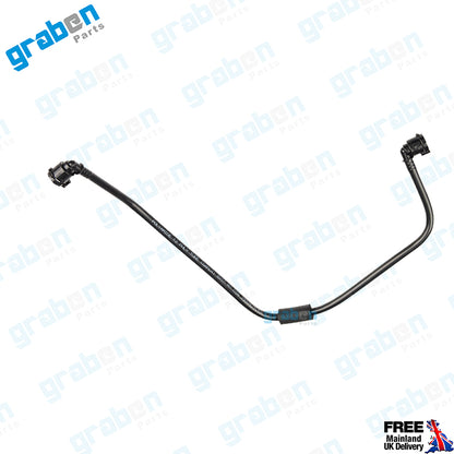 WATER TANK PIPE FOR BMW 1  BMW 2  BMW 3  BMW 4 2.0 3.0 PETROL 
17129845173 17128616536 17128677244 17128740118 17125A05950 